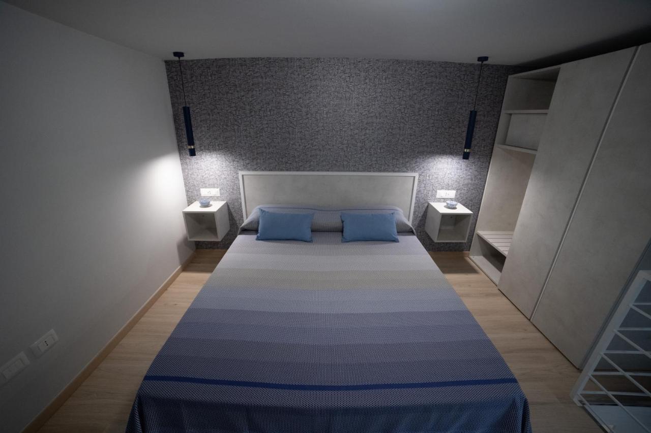 Tropea City Home 外观 照片